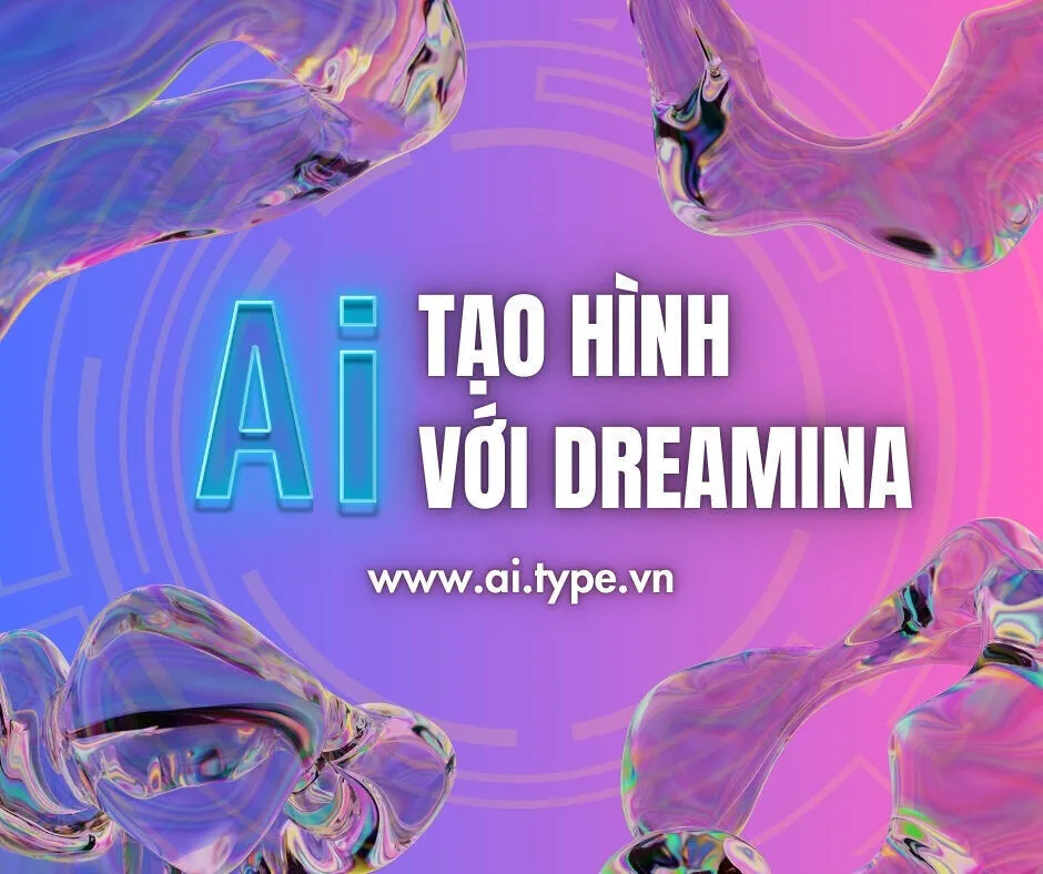 Tạo hình ảnh chuyên nghiệp với AI Dreamina trong AI.Type 9 Tạo hình ảnh chuyên nghiệp với AI Dreamina trong AI.Type