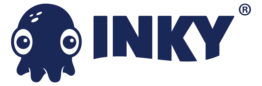 Phần mềm Inky