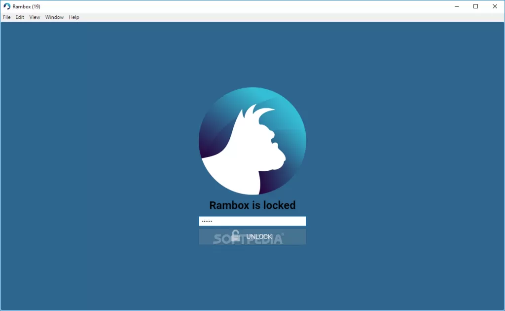 Ứng dụng Rambox