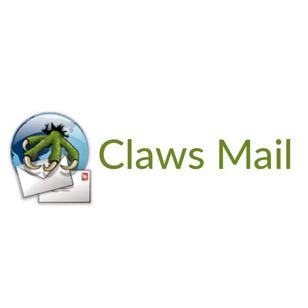 Phần mềm Claws Mail