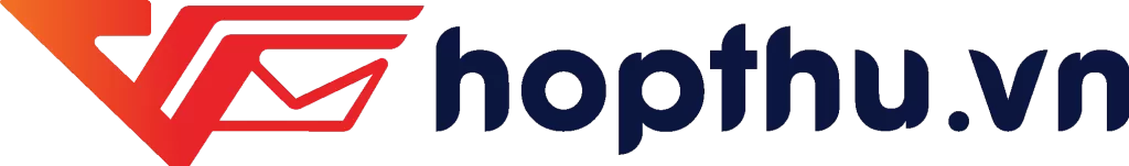 Phần mềm Hộp thư doanh nghiệp